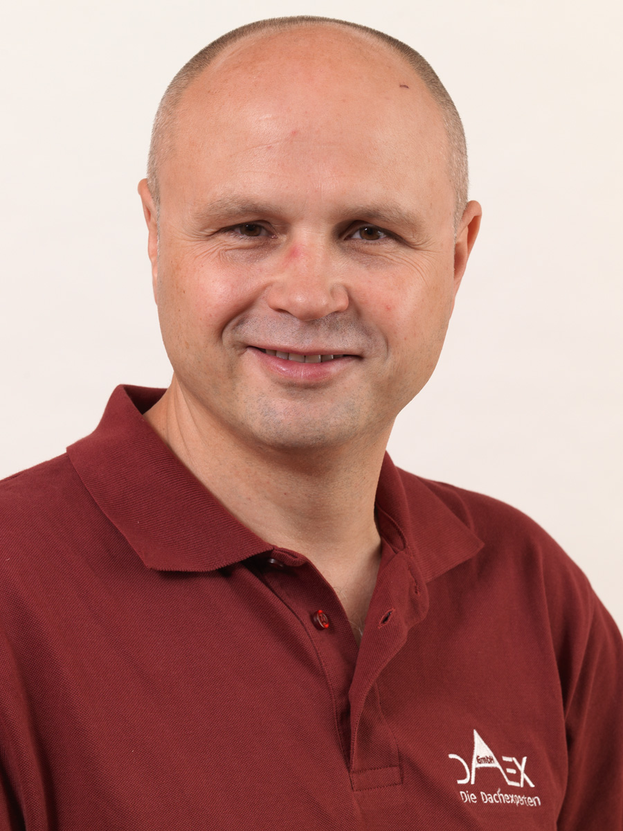Dirk Klapperich