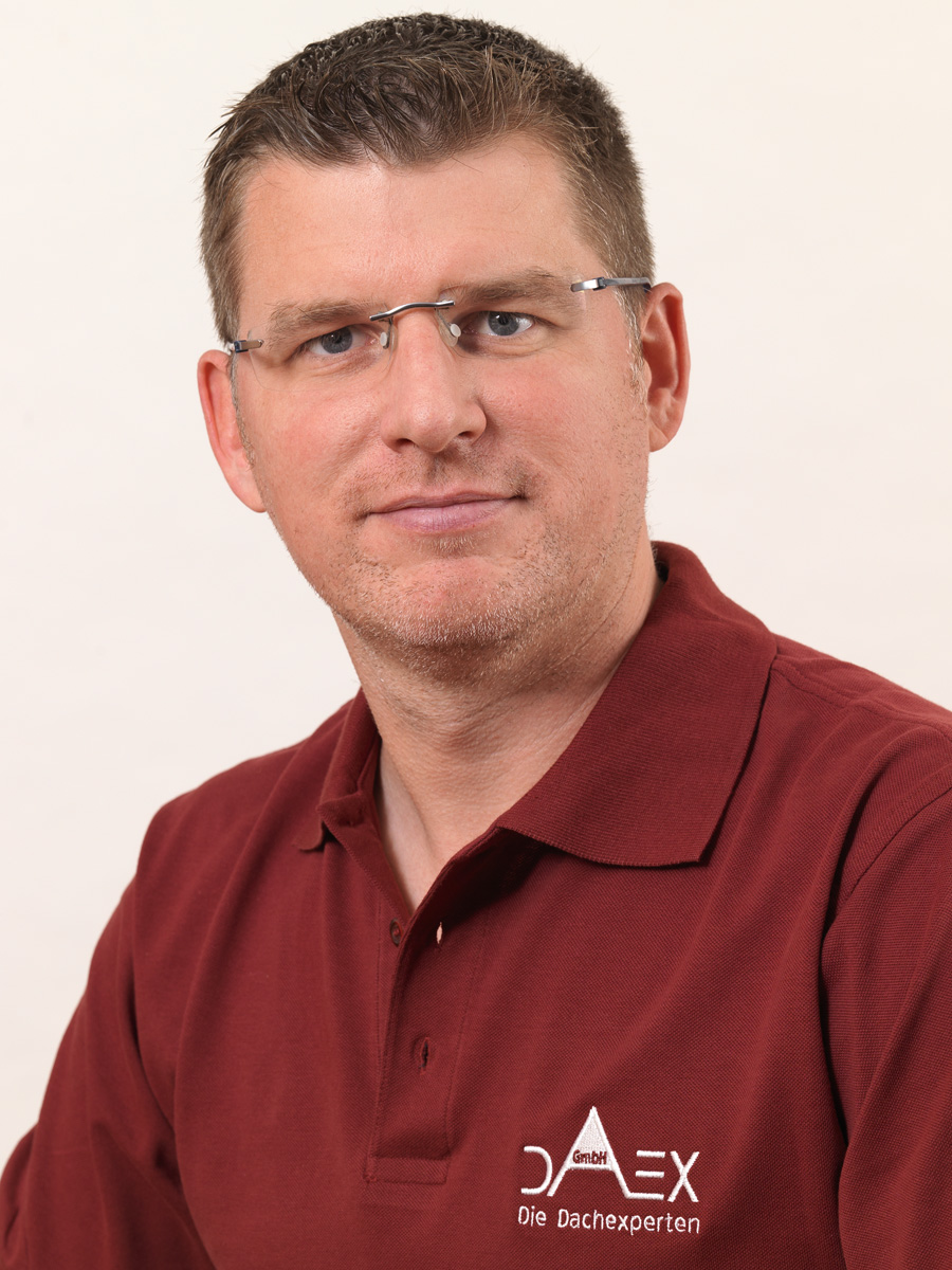 Ralph Gläser