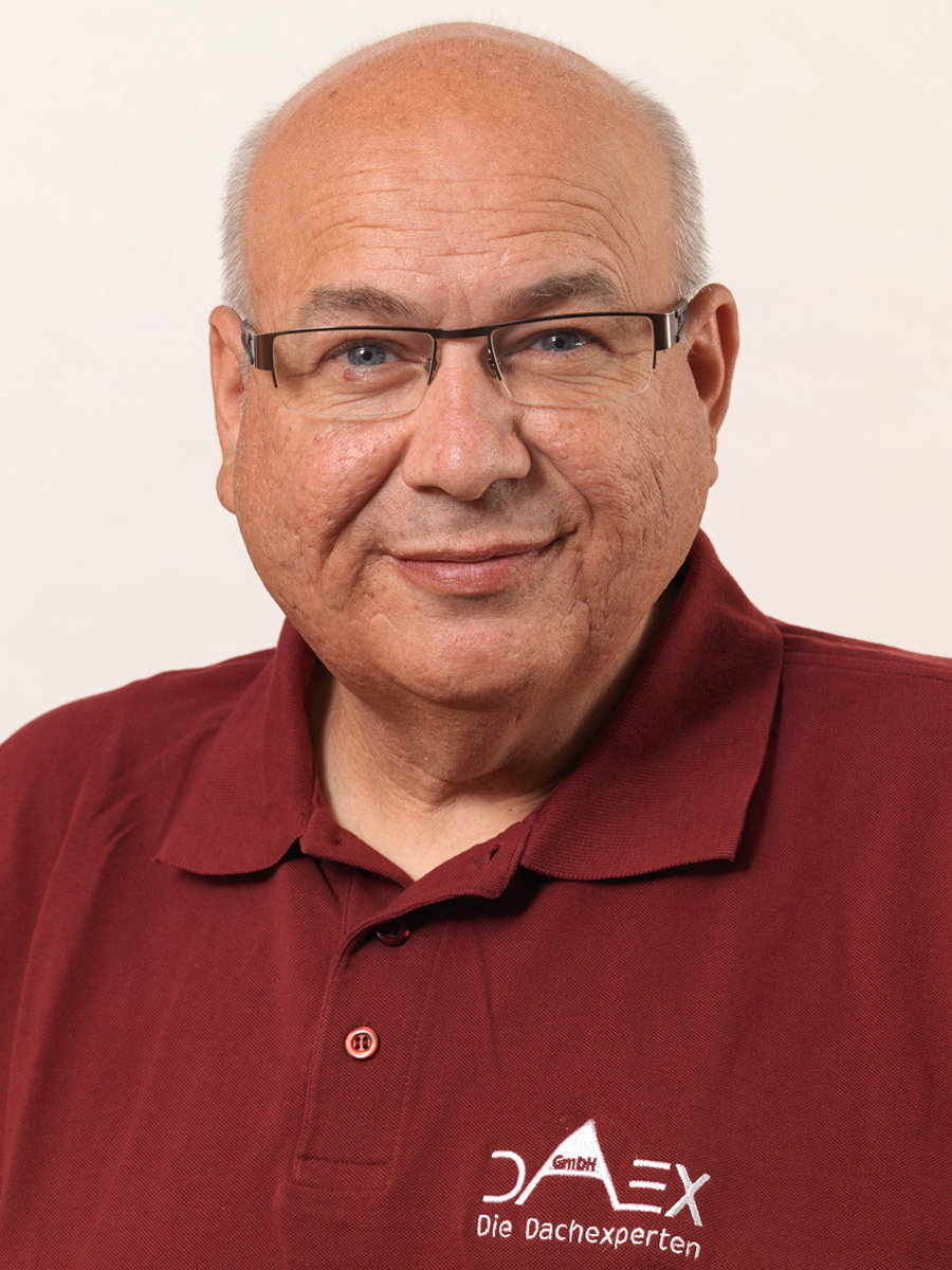 Frank Koch