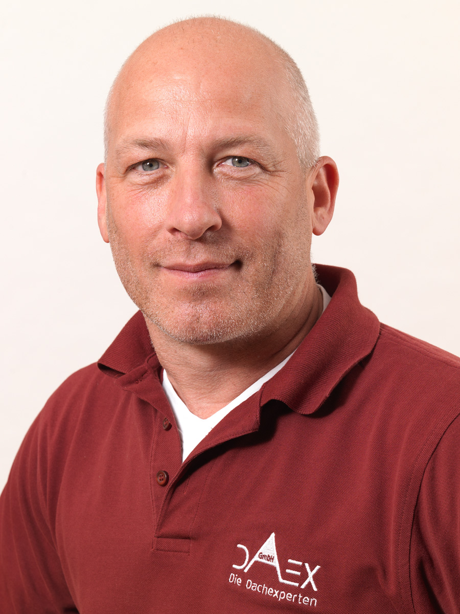 Roger Busch