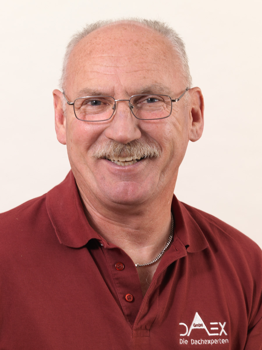 Bernd Kalscheuer