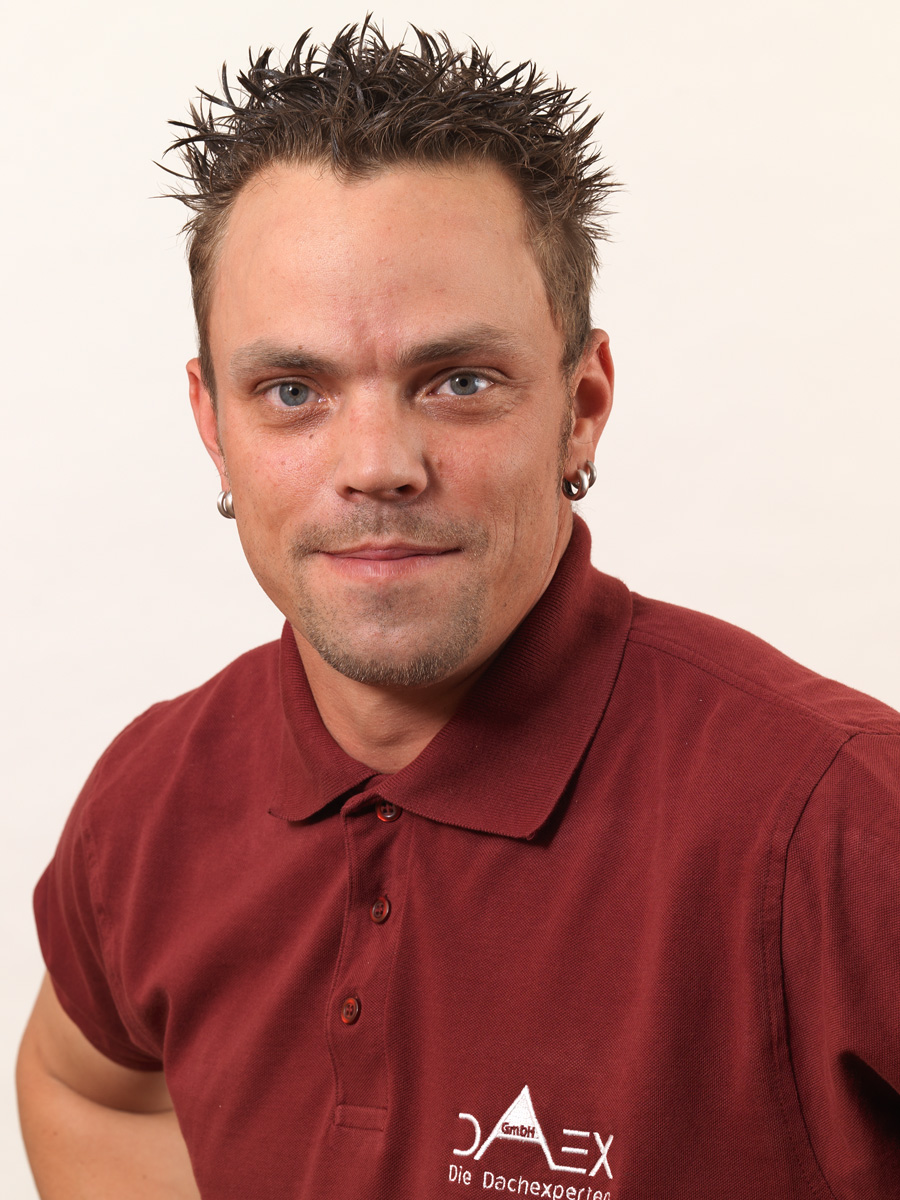 Volker Heckhoff
