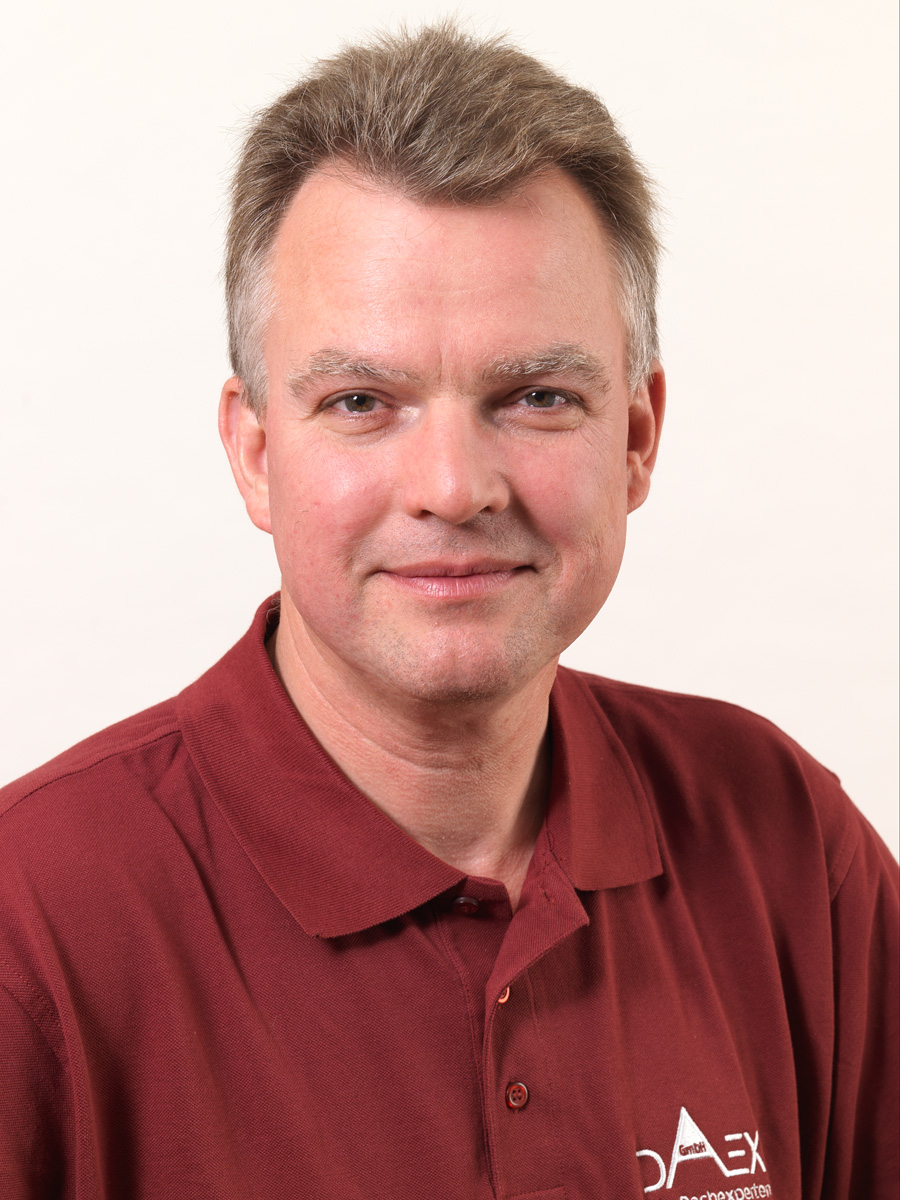 Andreas Seul