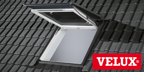 Velux-Solar-Rolladen